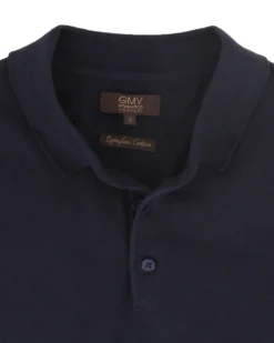 POLO MEZZA MANICA