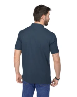 POLO MEZZA MANICA