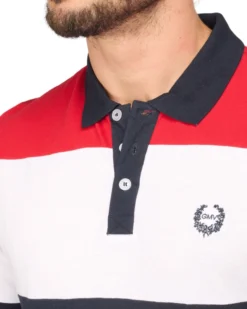 POLO MEZZA MANICA