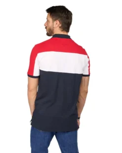 POLO MEZZA MANICA