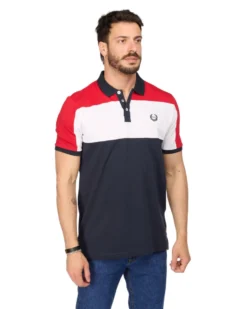 POLO MEZZA MANICA