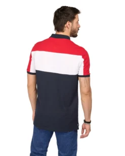 POLO MEZZA MANICA