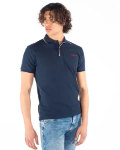 POLO MEZZA MANICA