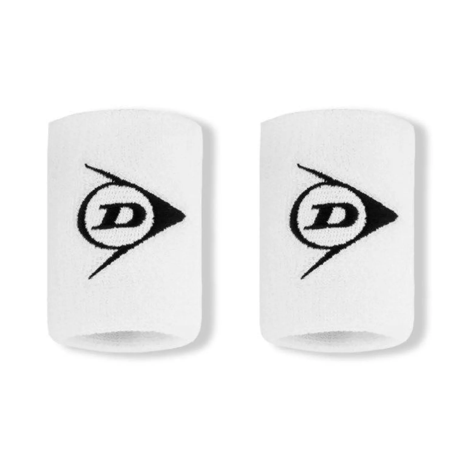 POLSINO D TAC WRISTBAND SHORT 2PZ WHITE