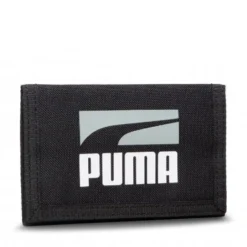 PORTAFOGLI PLUS WALLET II BLACK