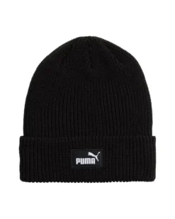 PUMA - BERRETTO ESSENTIALS -  026410-01