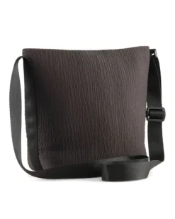 PUMA - BORSA A SECCHIELLO ZIPPED BUCKET BAG NERA DA DONNA, 092181-01
