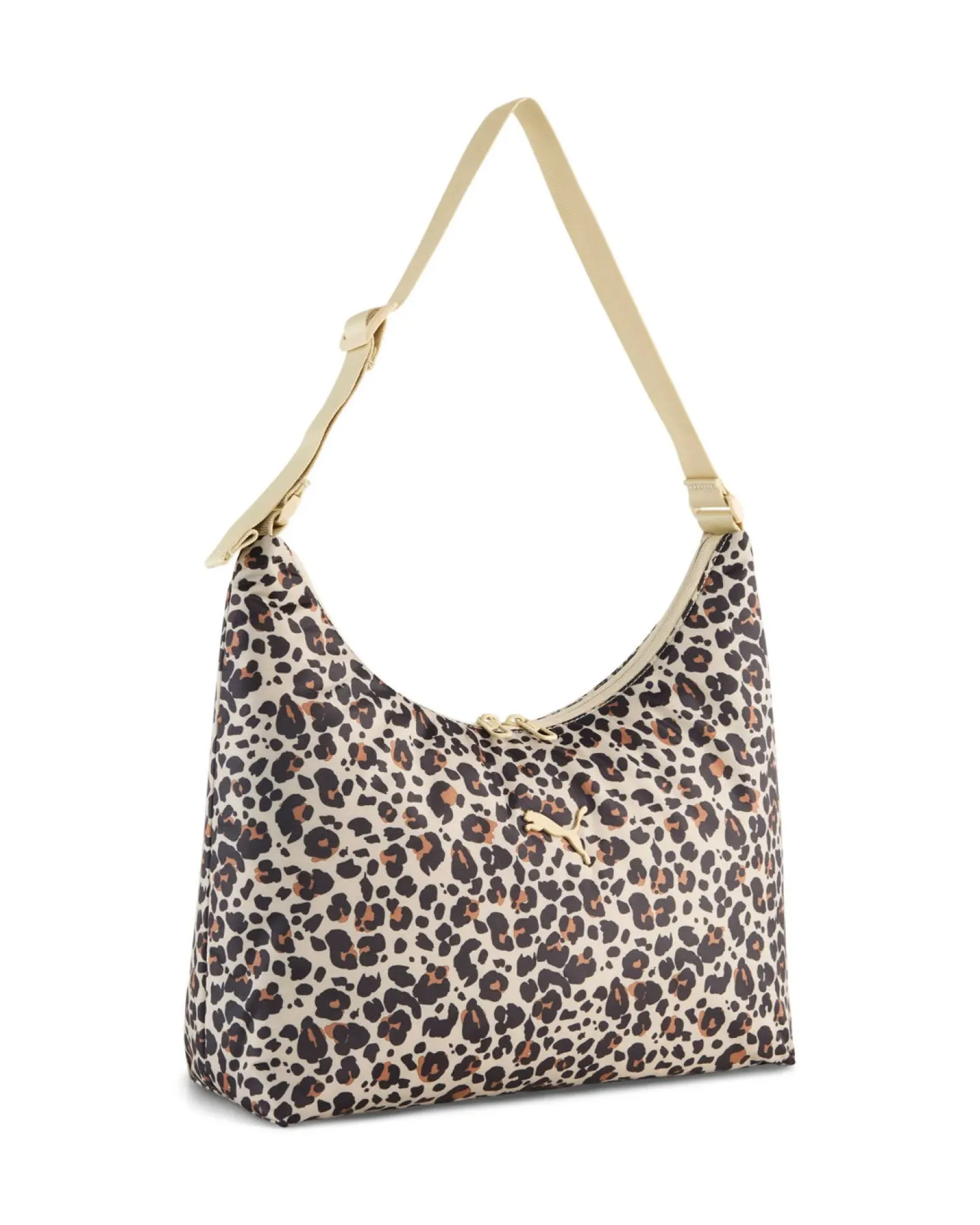 PUMA -BORSA A TRACOLLA DA DONNA POP MULTICOLOR - 091709-06