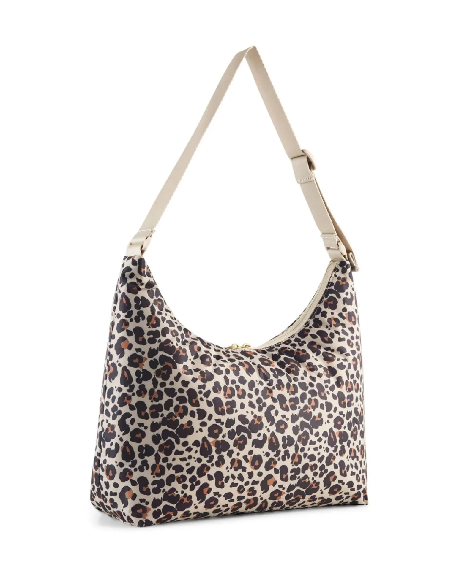 PUMA -BORSA A TRACOLLA DA DONNA POP MULTICOLOR - 091709-06