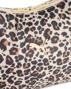 PUMA -BORSA A TRACOLLA DA DONNA POP MULTICOLOR - 091709-06
