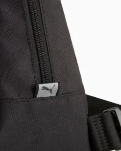 PUMA -  BORSA A TRACOLLA NERA - 090705-01