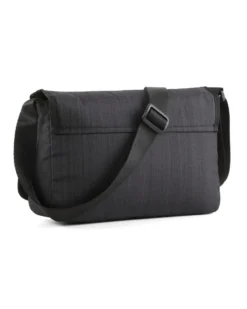 PUMA -BORSA BASE CROSSBODY NERA-091346-01