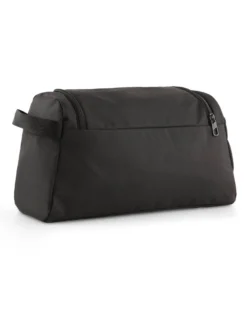PUMA - BORSA PORTA SCARPE NERA -091190-01