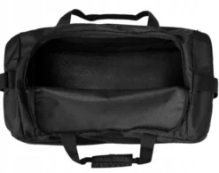 PUMA - BORSONE CHALLENGER DUFFEL BAG S BLACK - 07662001