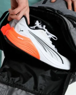 PUMA - BORSONE CHALLENGER  M  GRIGIO - 091379-01