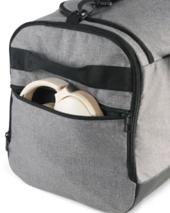 PUMA - BORSONE CHALLENGER  M  GRIGIO - 091379-01