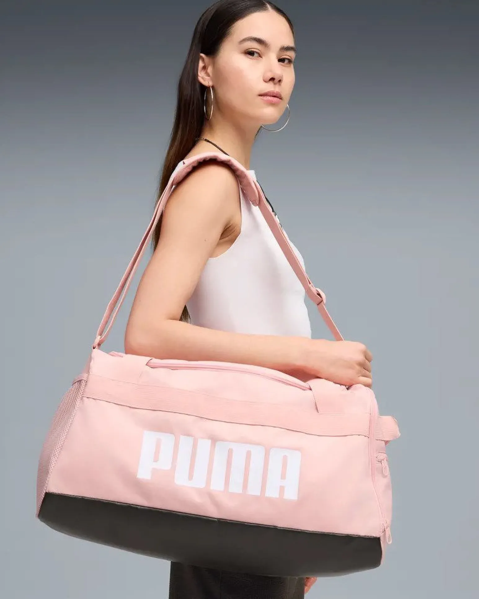 PUMA - BORSONE CHALLENGER ROSA , 091143-28