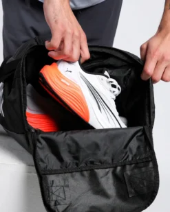 PUMA - BORSONE CHALLENGER S BLU SCURO -  091145-01