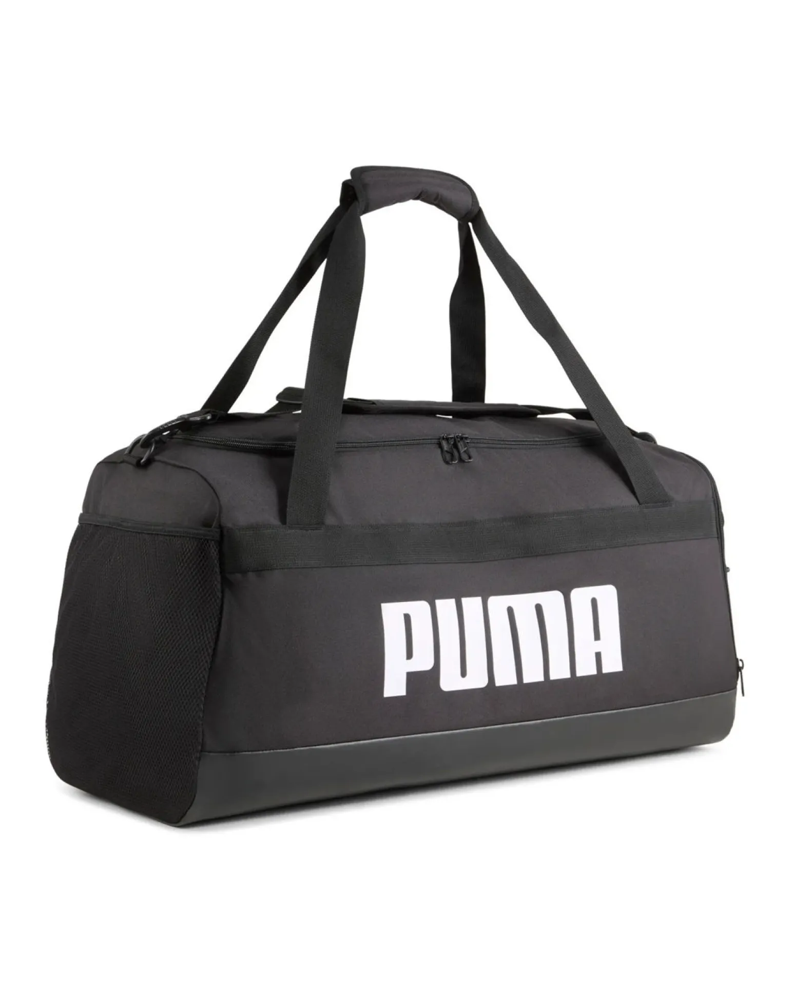 PUMA - BORSONE CHALLENGER S BLU SCURO - 091145-01
