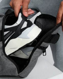 PUMA - BORSONE CHALLENGER S GRIGIO - 091380-01