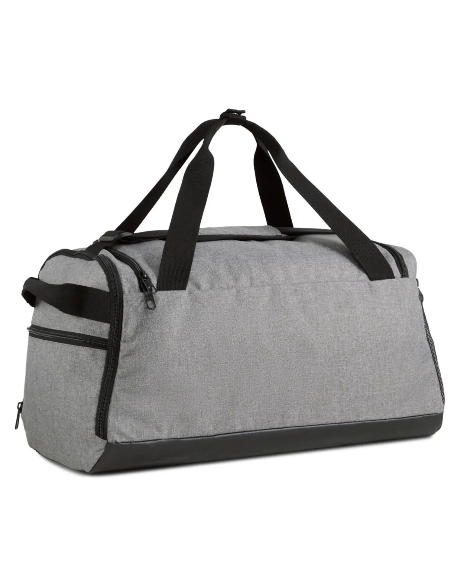 PUMA - BORSONE CHALLENGER S GRIGIO - 091380-01
