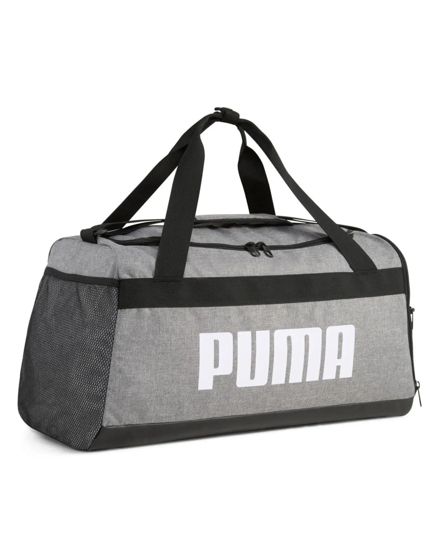 PUMA - BORSONE CHALLENGER S GRIGIO - 091380-01