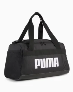 PUMA - BORSONE CHALLENGER XS SPORTS NERO - 091142-01