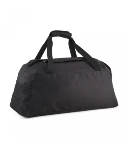 PUMA - BORSONE FUNDAMENTALS SPORTS BAG M NERO - 090333-01