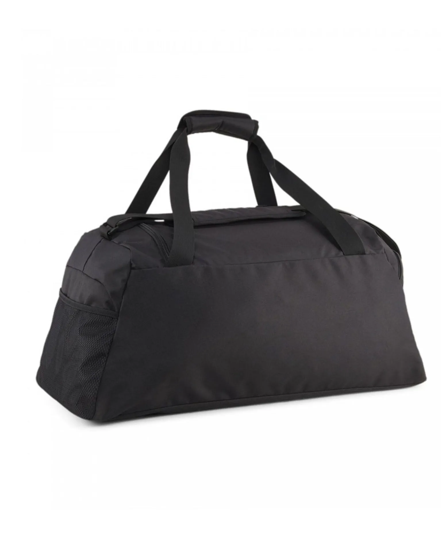 PUMA - BORSONE FUNDAMENTALS SPORTS BAG M NERO - 090333-01