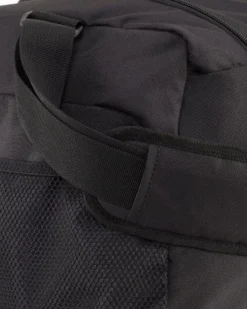 PUMA - BORSONE FUNDAMENTALS SPORTS BAG M NERO - 090333-01
