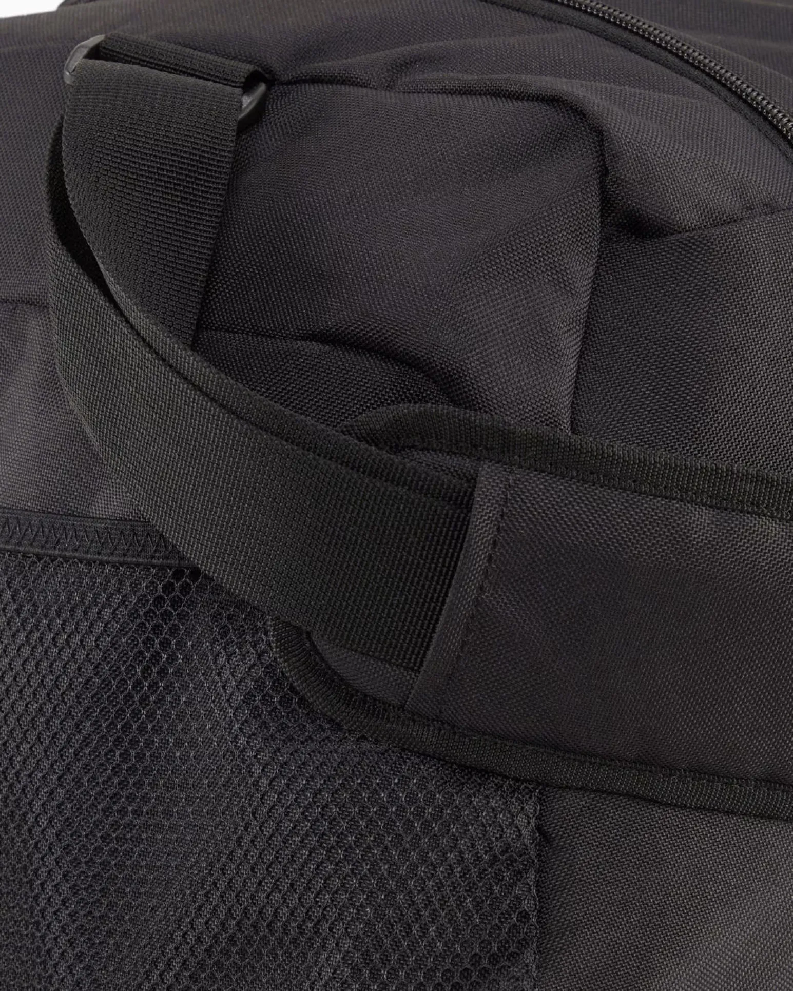 PUMA - BORSONE FUNDAMENTALS SPORTS BAG M NERO - 090333-01