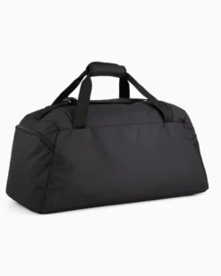 PUMA - BORSONE FUNDAMENTALS SPORTS BAG M NERO - 091189-01