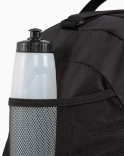 PUMA - BORSONE FUNDAMENTALS SPORTS BAG M NERO - 091189-01