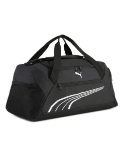 PUMA -BORSONE SPORTIVO  FUNDAMENTAL  S -NERO -  091187-01