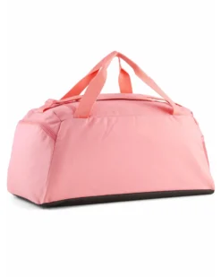 PUMA - BORSONE SPORTIVO ROSA FUNDAMENTAL S SPORTS BAG 34L 09118728