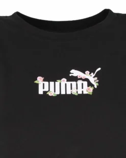 PUMA - CANOTTA DA DONNA NERA BPPO-000768 BLANK BASE - 684803-01