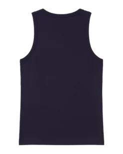 PUMA - CANOTTA JUNIOR (7 - 16 ANNI) BLU ESS GRAPHIC TANK,  694946-16
