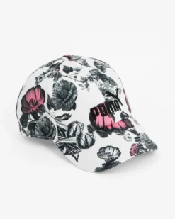 PUMA - CAPPELLINO DA BASEBALL CON LOGO - 026656-02