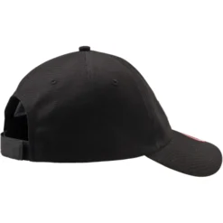 PUMA - CAPPELLO ESS BLACK