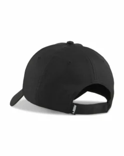 PUMA - CAPPELLO ESS METAL PUMA CAT BB CAP NERO - 025994-01