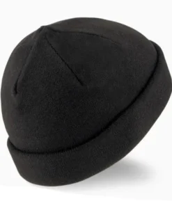 PUMA - Cappello invernale nero Milan