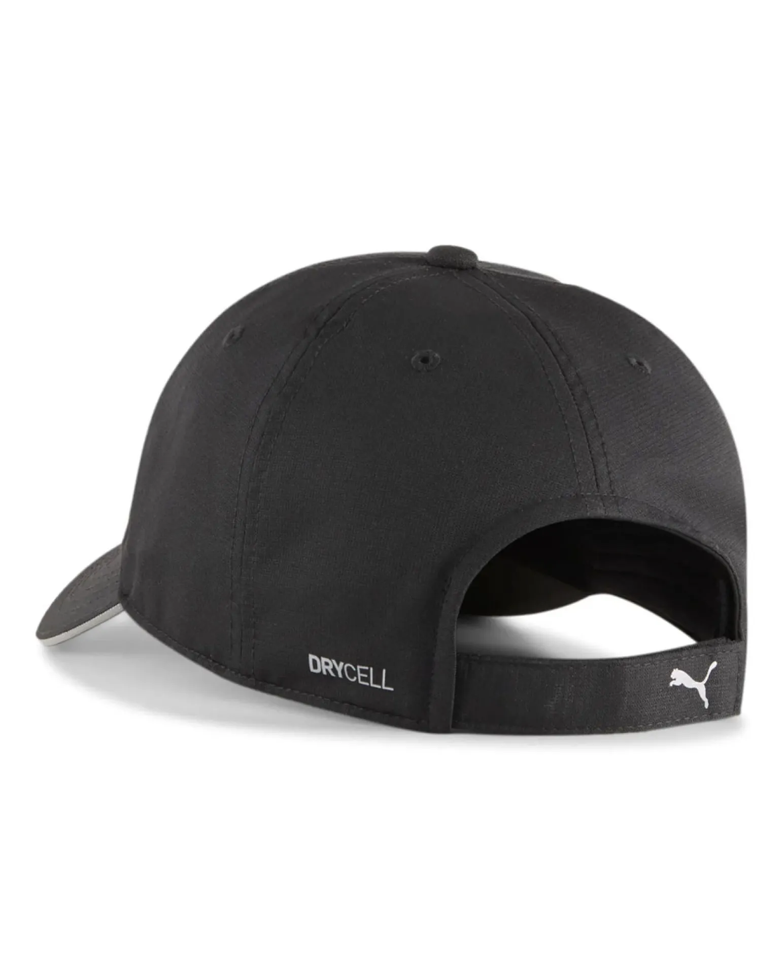 PUMA - CAPPELLO NERO RUNNING III BASEBALL CAP - 026169-01