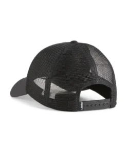 PUMA - CAPPELLO STILE TRUCKER COLO LOGO
