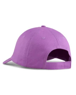 PUMA - Cappello viola ess cat baseball cap - 025998-05