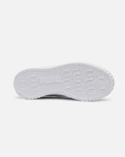 PUMA CARINA 3,0 HOLO GS - Sneakers junior bianca, numerata 36/39 - 402280-01