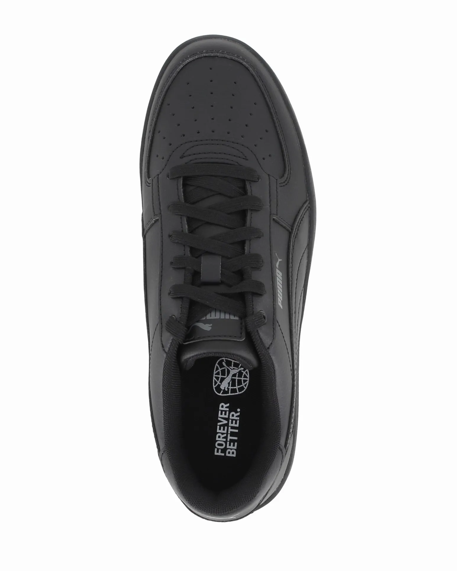 PUMA CAVEN 2.0 - Scarpa nera da uomo