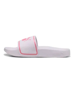 PUMA - CIABATTE LEADCAT 2.0 PS LILLA E ROSA, NUMERATA 28/34% - 384435-17