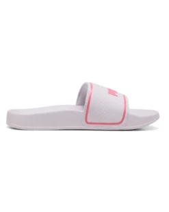 PUMA - CIABATTE LEADCAT 2.0 PS LILLA E ROSA, NUMERATA 28/34% - 384435-17