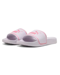 PUMA - CIABATTE LEADCAT 2.0 PS LILLA E ROSA, NUMERATA 28/34% - 384435-17