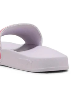 PUMA - CIABATTE LEADCAT 2.0 PS LILLA E ROSA, NUMERATA 28/34% - 384435-17